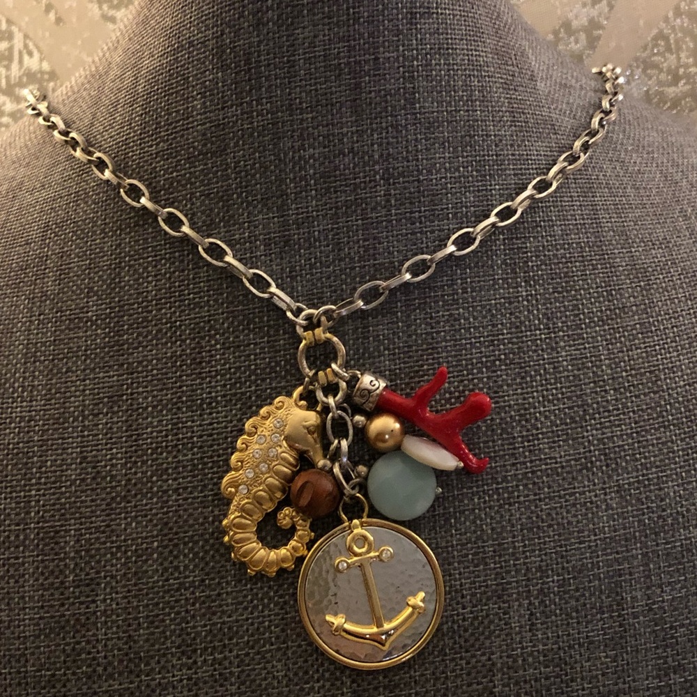 ❤️Brighton❤️ Seaside Necklace